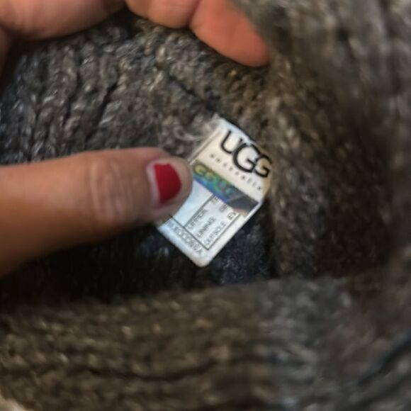 UGG BOOTS SIZE 7 - Picture 7 of 8